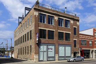 More details for 1910 W North Ave, Chicago, IL - Retail for Sale