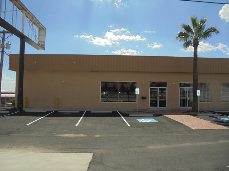 7844 E Gateway Blvd, El Paso, TX for lease - Other - Image 2 of 13