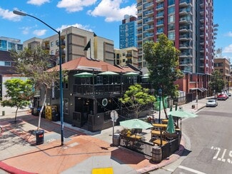 More details for 903-915 Island Ave, San Diego, CA - Retail for Sale