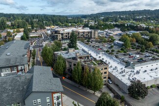 Plus de détails pour 17410 133rd Ave, Woodinville, WA - Bureau à louer