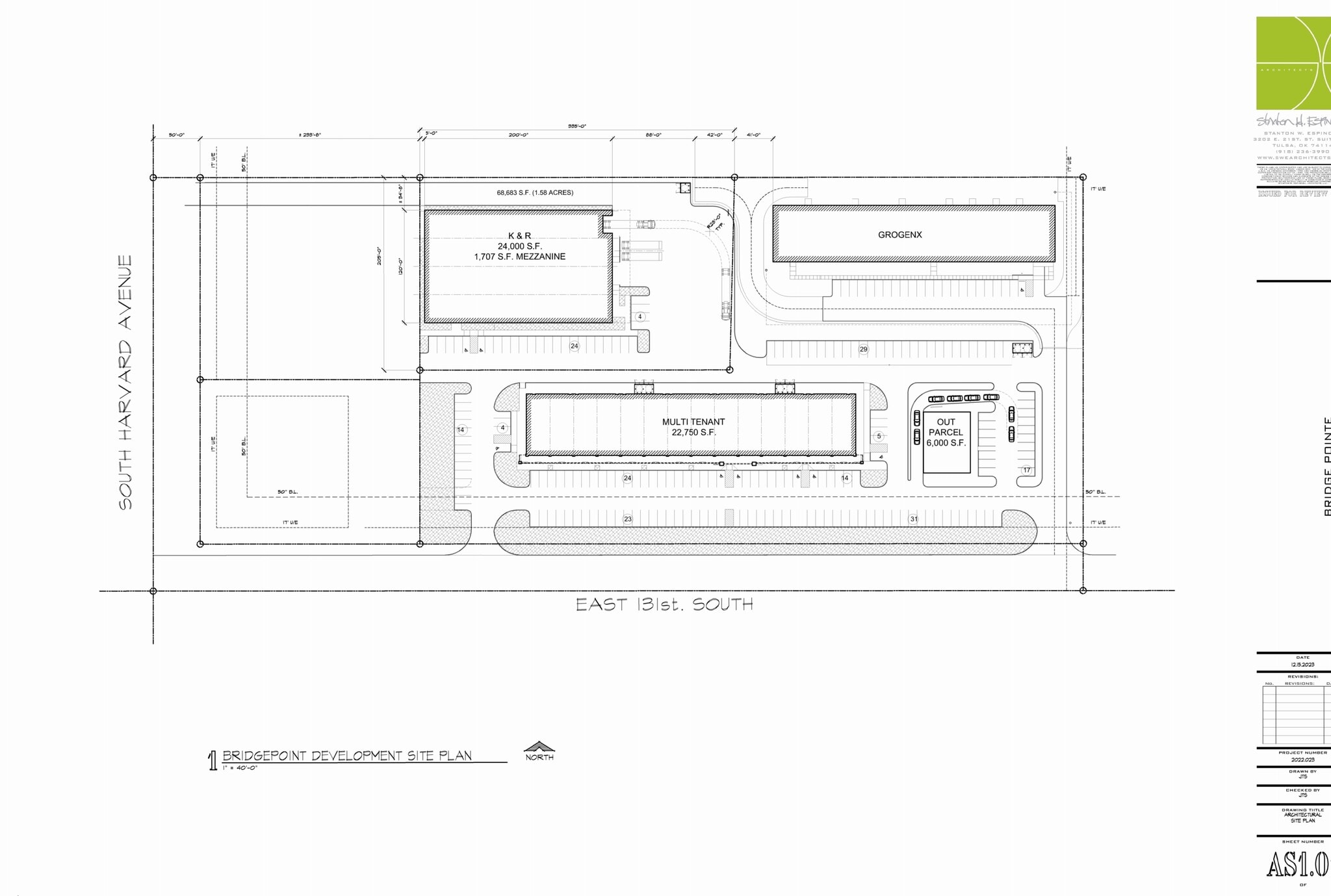 2427 E 131st St S, Bixby, OK for lease Primary Photo- Image 1 of 3