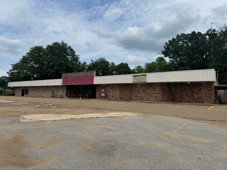 802 US Highway 59, Queen City, TX for sale - Primary Photo - Image 1 of 13