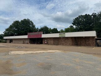 Plus de détails pour 802 US Highway 59, Queen City, TX - Commerce de détail à vendre