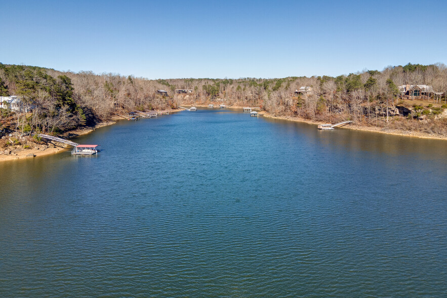 County Road 901, Crane Hill, AL à vendre - Autre - Image 1 de 1