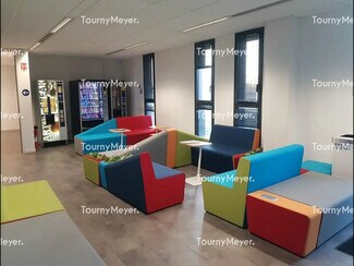 Plus de détails pour Bureau à louer