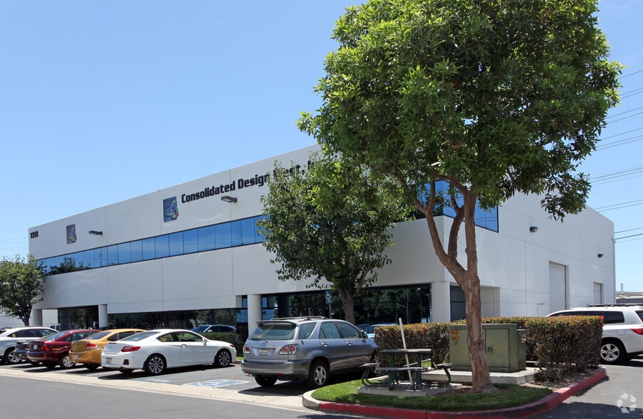 1345 S Lewis St, Anaheim, CA for sale - Building Photo - Image 2 of 20