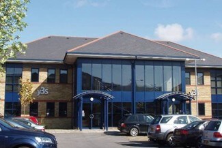 Plus de détails pour 7-8 Vanguard Way, Cardiff - Bureau à vendre