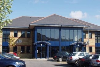 Plus de détails pour 7-8 Vanguard Way, Cardiff - Bureau à vendre