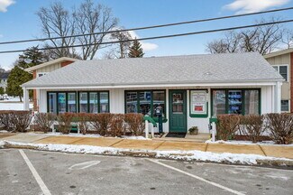 Plus de détails pour Church St, Winfield, IL - Commerce de détail à vendre