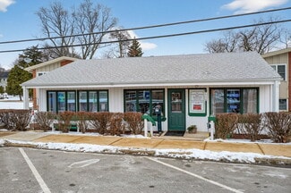 More details for Church St, Winfield, IL - Retail for Sale