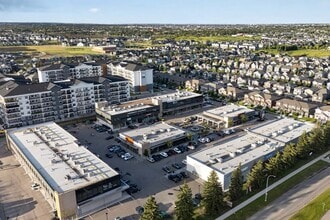 5300 Admiral Girouard St NW, Edmonton, AB for lease Building Photo- Image 2 of 7