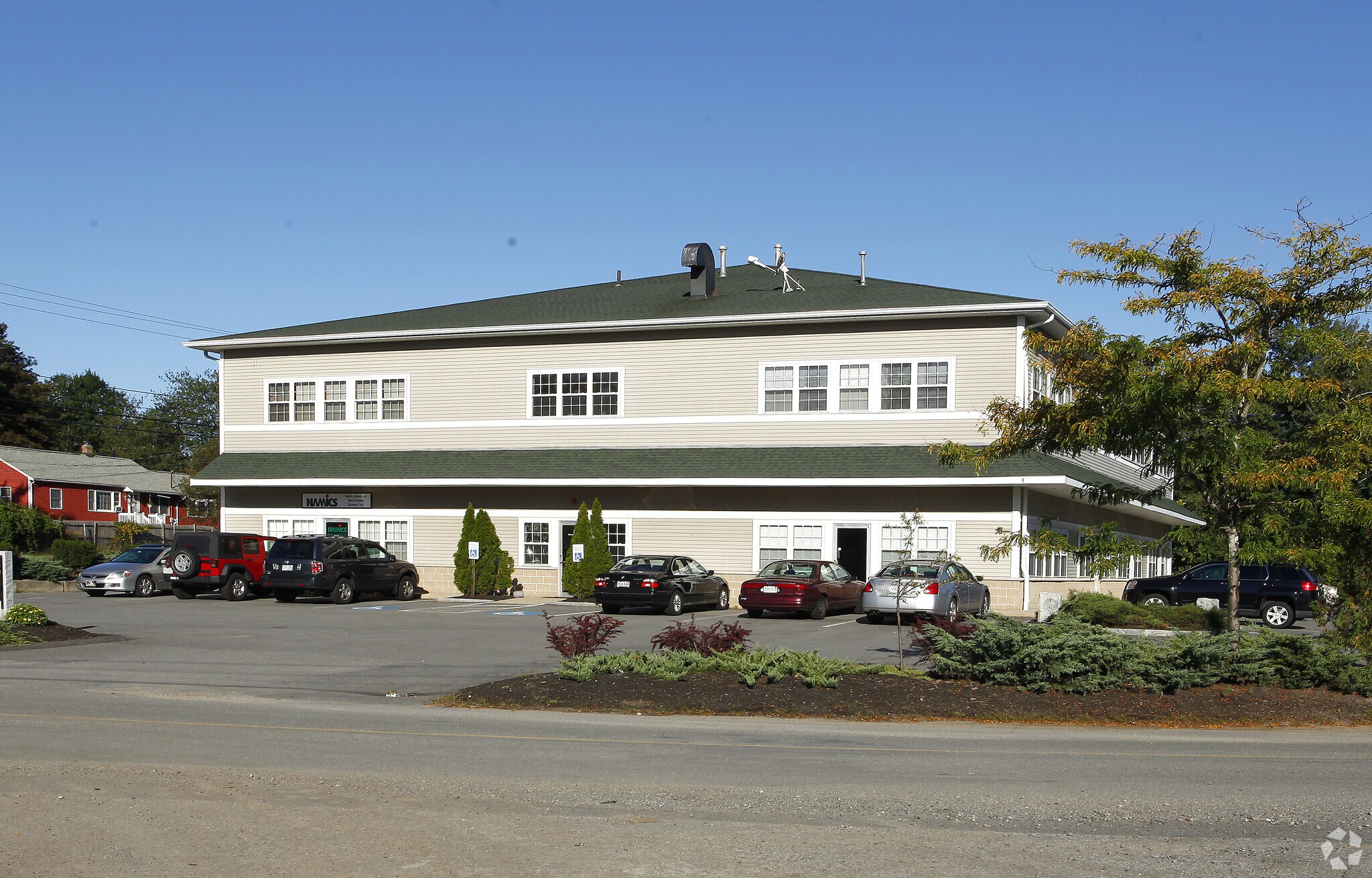 19 Central St, Byfield, MA à vendre Photo principale- Image 1 de 1