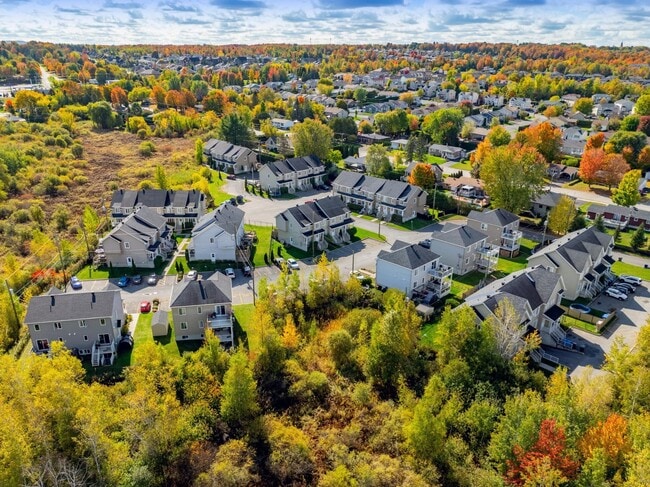 More details for Lemieux Portfolio – Multifamily for Sale, Granby, QC