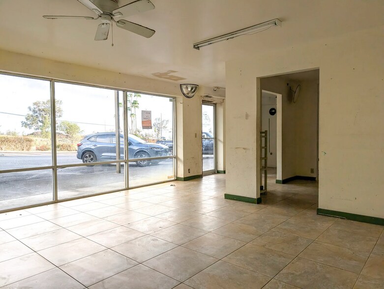 92-8701 Hawaii Belt Rd, Ocean View, HI for lease - Interior Photo - Image 3 of 6