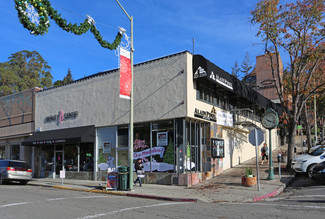 More details for 6211 La Salle Ave, Oakland, CA - Office for Lease