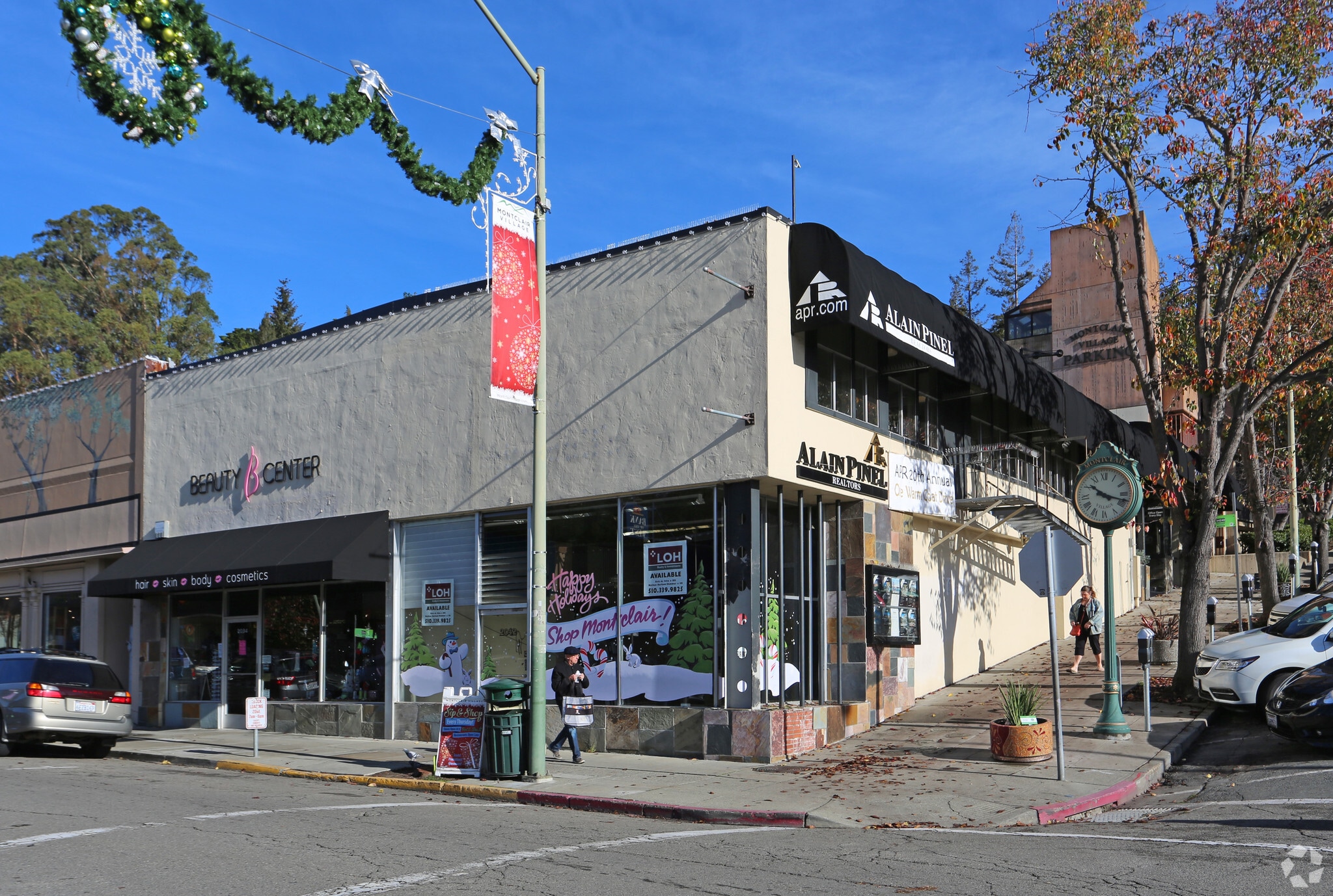 6211 La Salle Ave, Oakland, CA for lease Building Photo- Image 1 of 19