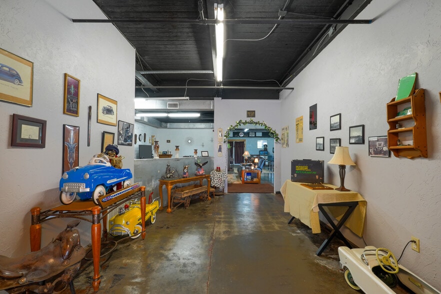 1200 W Benedict St, Shawnee, OK for sale - Building Photo - Image 3 of 17