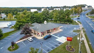 Plus de détails pour 1155 Schadt Ave, Whitehall, PA - Commerce de détail à vendre