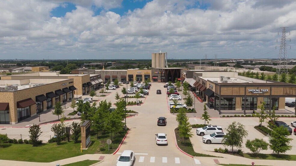 2225 Old Denton Rd, Carrollton, TX à louer - Vidéo sur l’inscription commerciale - Image 2 de 5