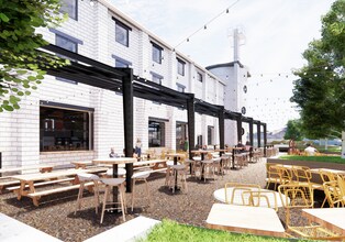 320 2nd ave, Longmont, CO for lease Building Photo- Image 2 of 6