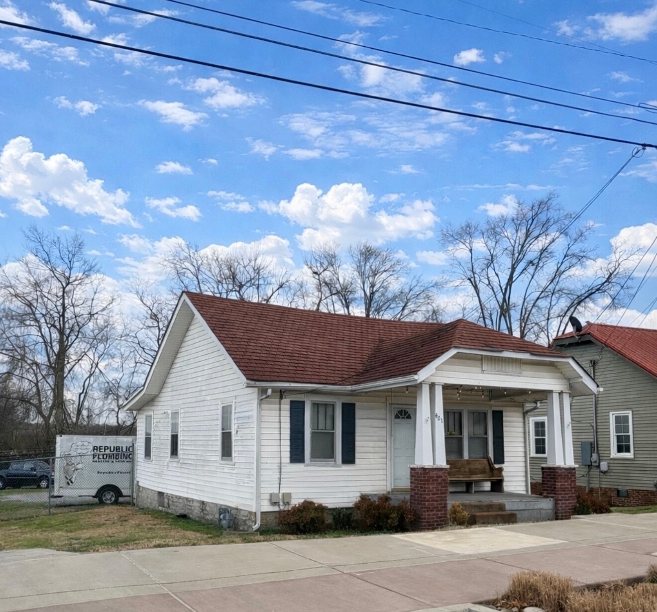 401 Madison Station Blvd, Madison, TN for sale Primary Photo- Image 1 of 3