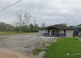 Plus de détails pour 909 12th St, Orange, TX - Commerce de détail à vendre
