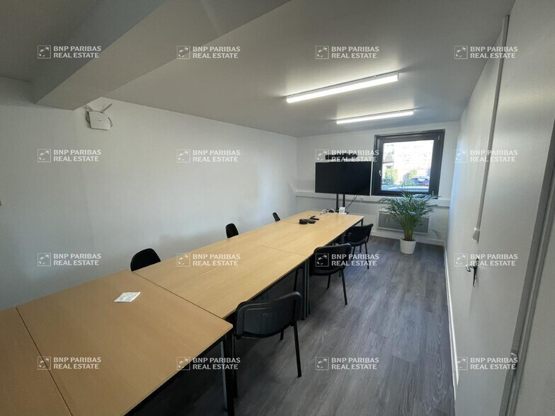 Bureau dans Saint-Avertin à louer - Photo intérieure - Image 1 de 19