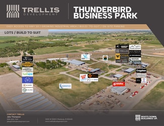 More details for 4760 Yellowstone Highway, Rexburg, ID - Land for Sale