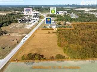 More details for 2550 KY-801, Morehead, KY - Land for Sale