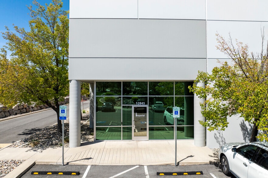 12815-12845 Old Virginia St, Reno, NV for lease - Building Photo - Image 3 of 6