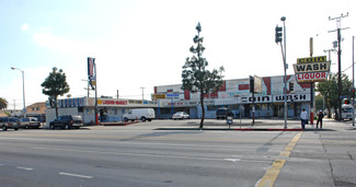 More details for 4000 Avalon Blvd, Los Angeles, CA - Retail for Lease