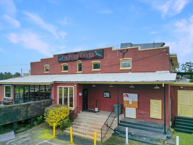 More details for 1398 Front St, Slidell, LA - Retail for Sale