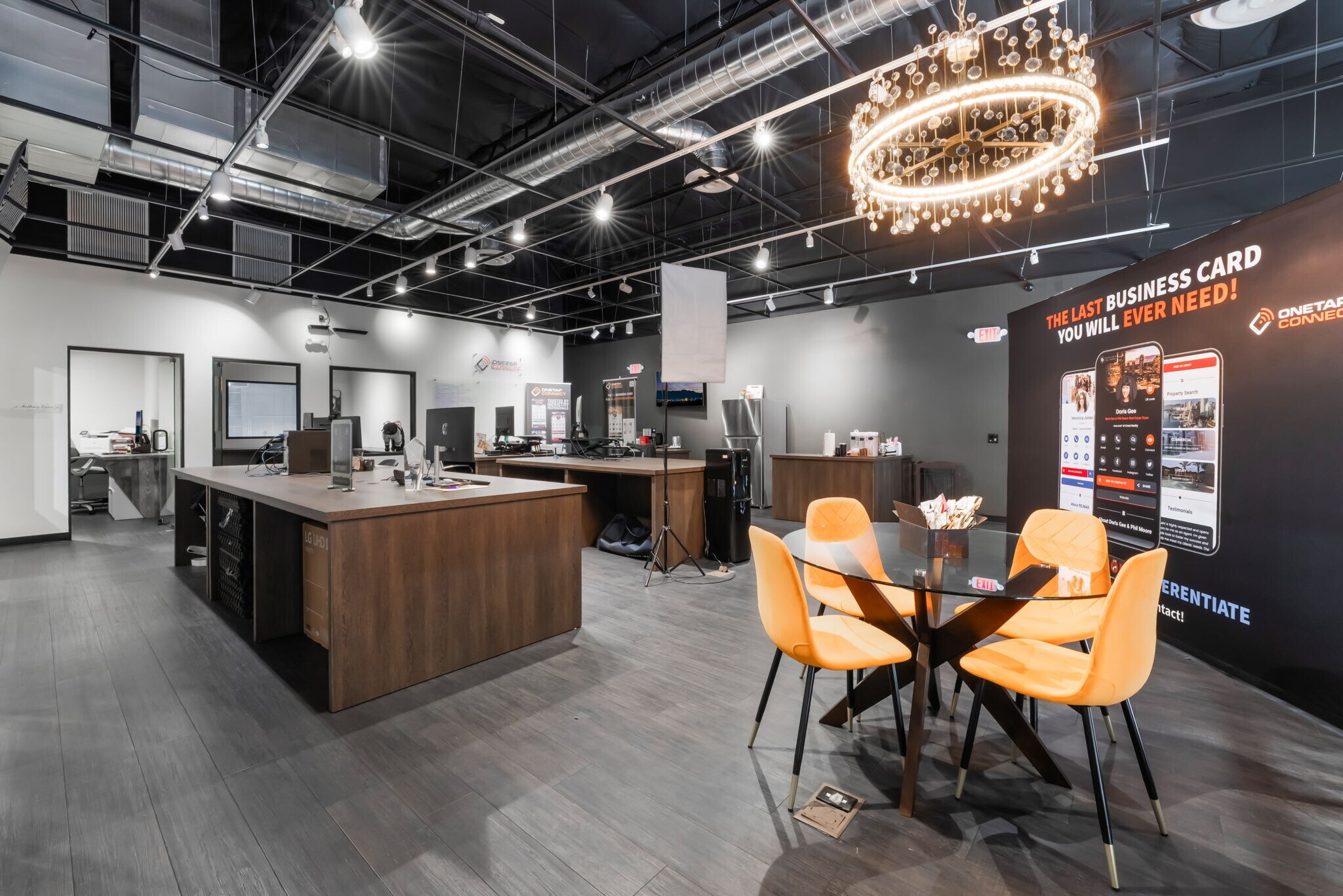 2950 E Sunset Rd, Las Vegas, NV à vendre Photo intérieure- Image 1 de 1