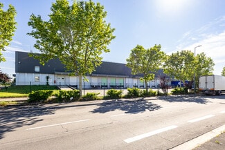 More details for Industrial for Lease