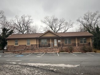 Plus de détails pour 790 Hist 441 hwy, Demorest, GA - Bureau à vendre