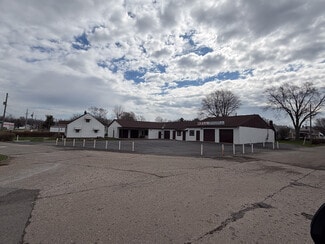 More details for 2202 31st St NE, Canton, OH - Flex for Sale