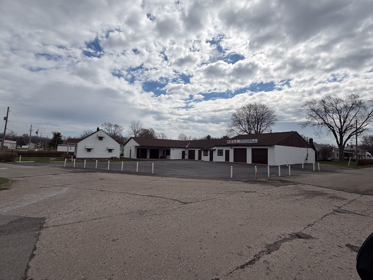 2202 31st St NE, Canton, OH à vendre Photo principale- Image 1 de 27