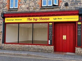 More details for High St, Porlock - Retail for Sale