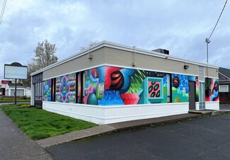 More details for 2150 NE 82nd Ave, Portland, OR - Office for Sale