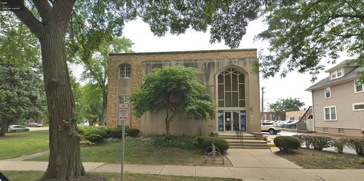 21 N Catherine Ave, La Grange, IL à louer - Photo du bâtiment - Image 1 de 2