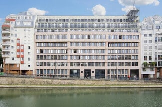 More details for 174 Quai De Jemmapes, Paris - Office for Lease