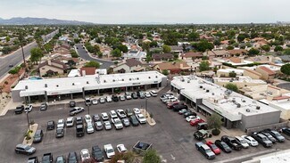 Plus de détails pour 2120 W Guadalupe Rd, Mesa, AZ - Bureau/Commerce de détail, Commerce de détail à louer