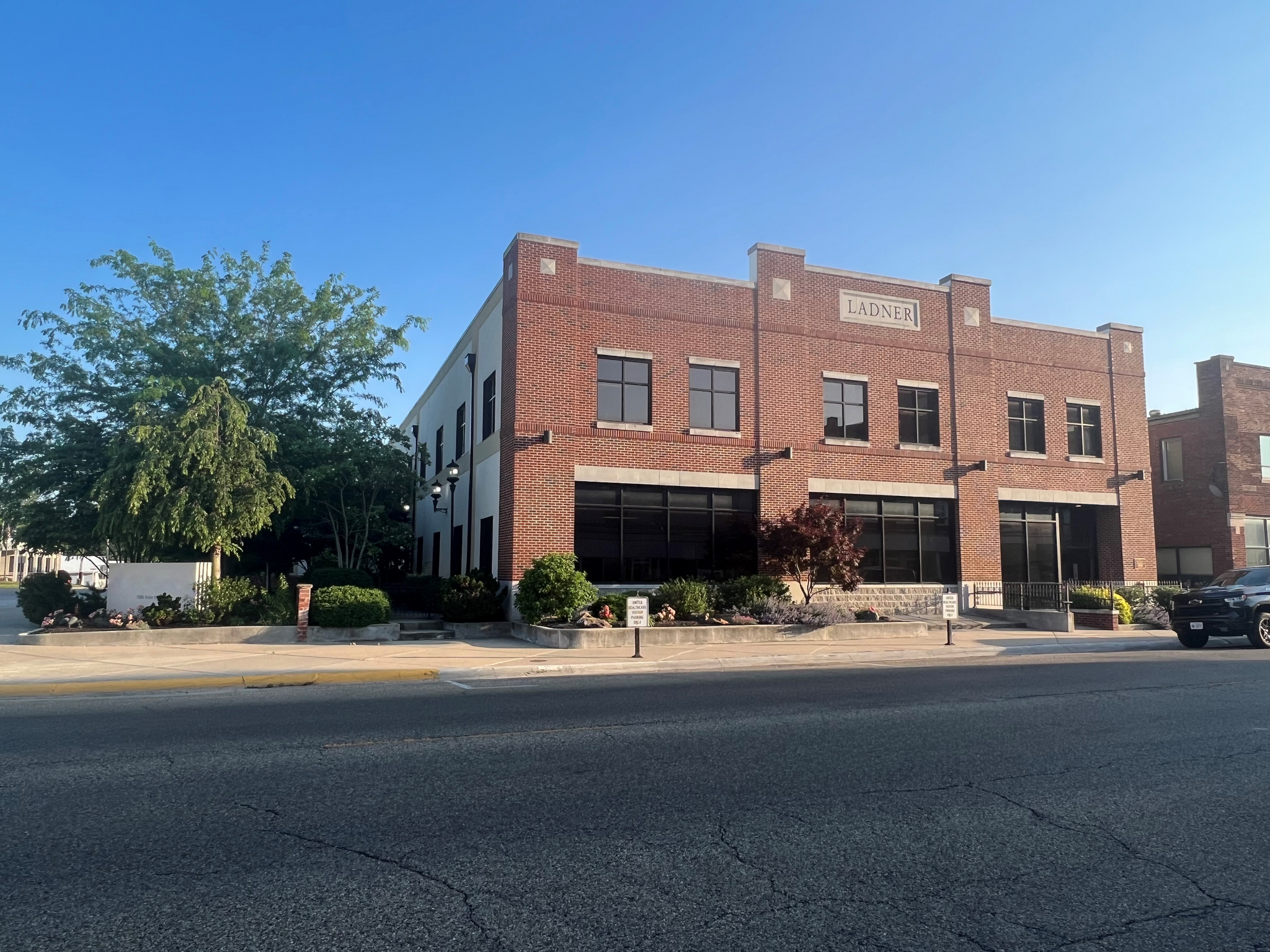 1002 State St, Lawrenceville, IL for sale Building Photo- Image 1 of 8