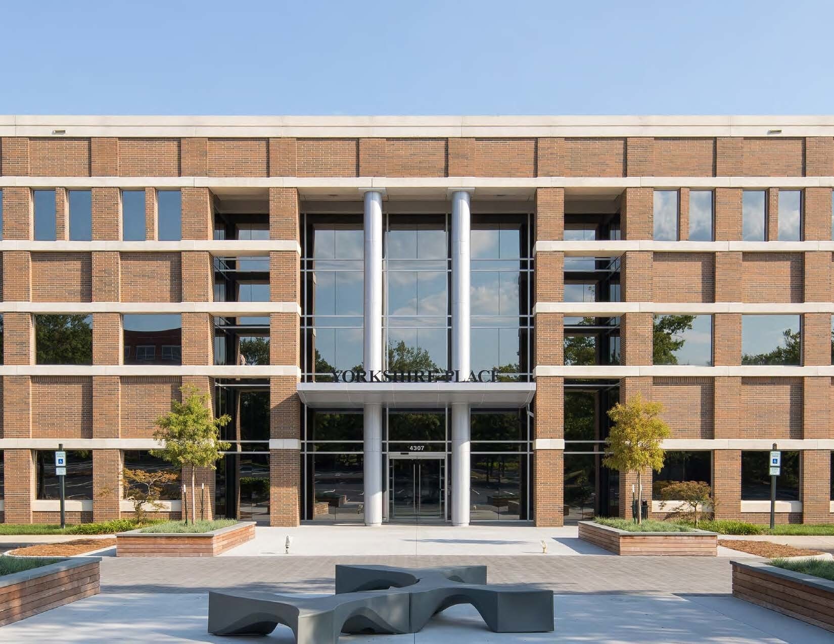 4307 Emperor Blvd, Durham, NC à louer Photo du bâtiment- Image 1 de 8