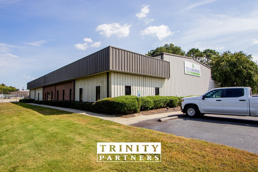 1049 2nd Ave, Columbia, SC for sale - Building Photo - Image 1 of 6