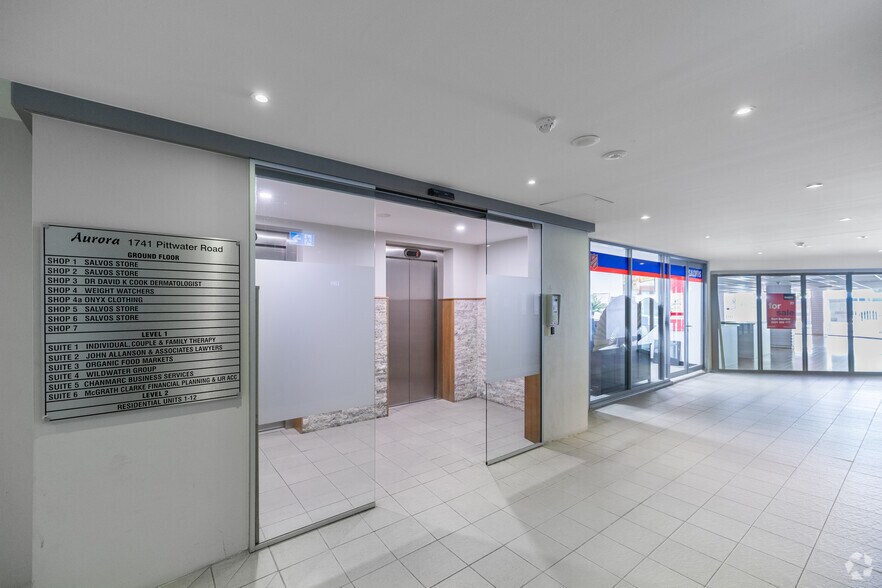 1741 Pittwater Rd, Mona Vale for sale - Building Photo - Image 3 of 3