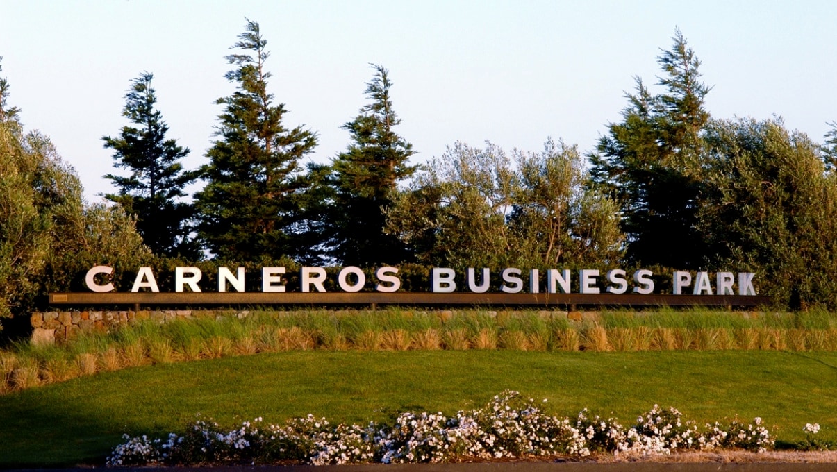 Carneros Park Blvd, Sonoma, CA for lease Primary Photo- Image 1 of 5