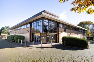 More details for 2 Abbey Wood Rd, West Malling - Office for Sale