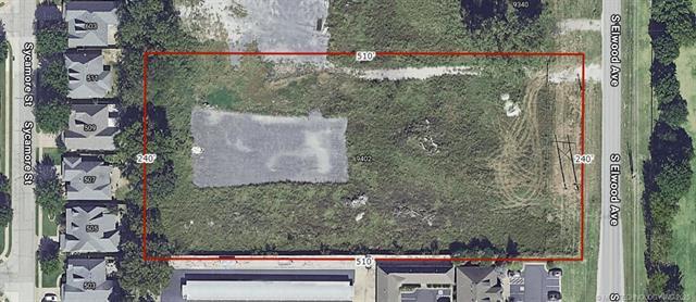 9402 S Elwood Ave, Jenks, OK à vendre - Photo du bâtiment - Image 2 de 3