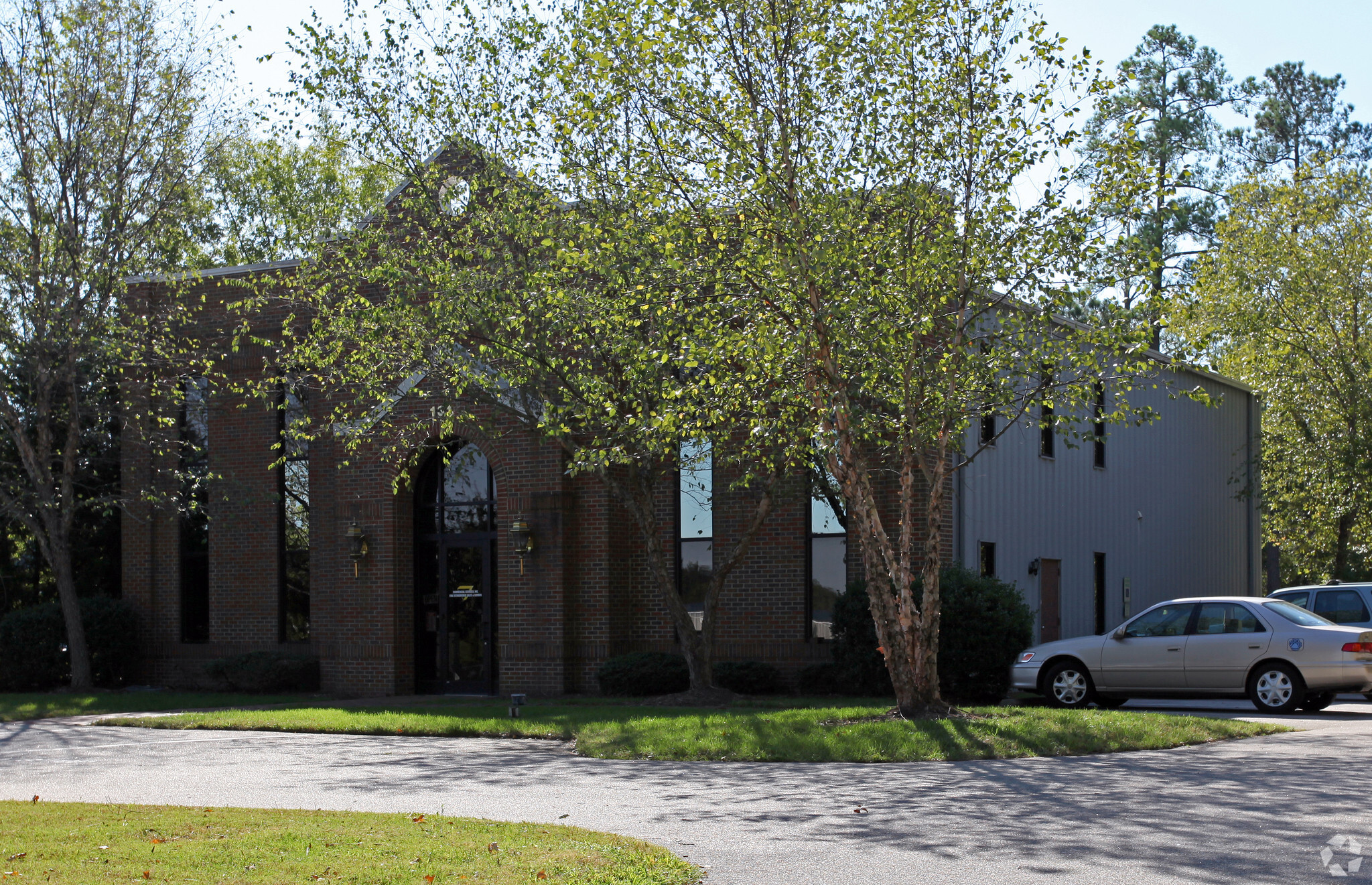 131 International Dr, Morrisville, NC for lease Primary Photo- Image 1 of 3